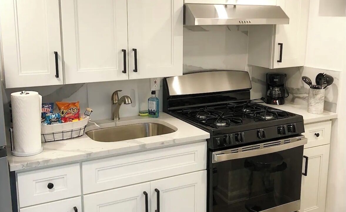 Photo of Kitchen in Queens