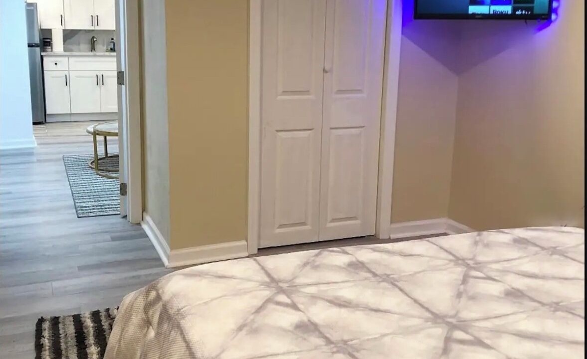 Photo of Bedroom in Queens