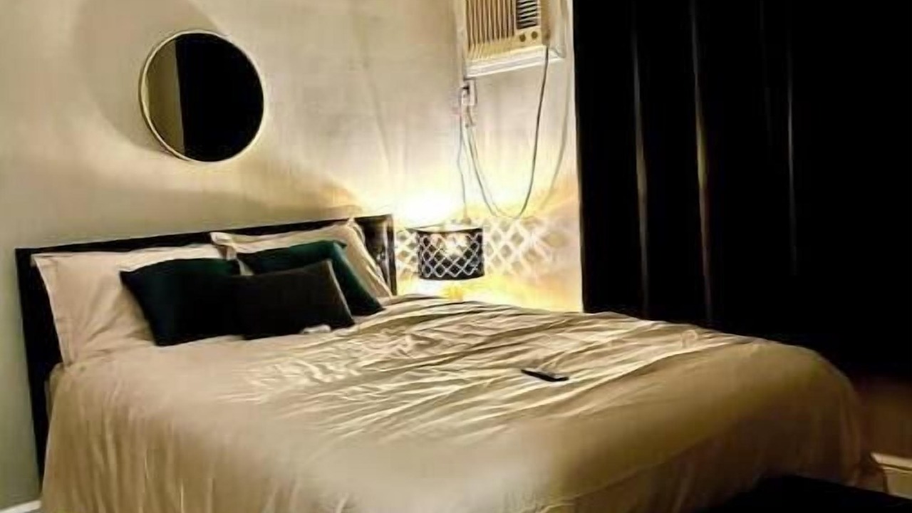 Photo of Bedroom in Williamsbridge