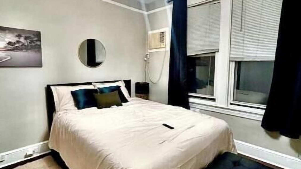 Photo of Bedroom in Williamsbridge