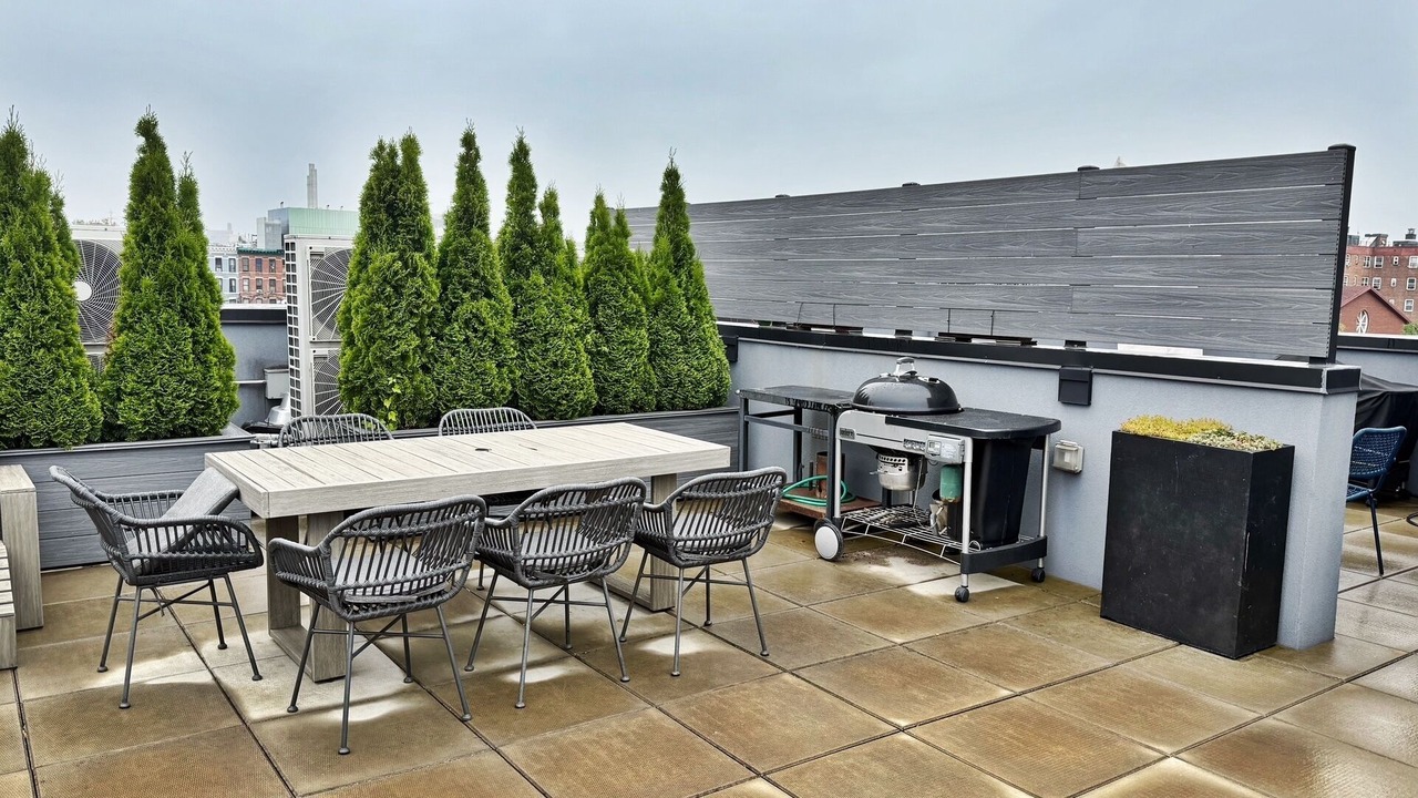 Photo of Outdoor in Red Hook