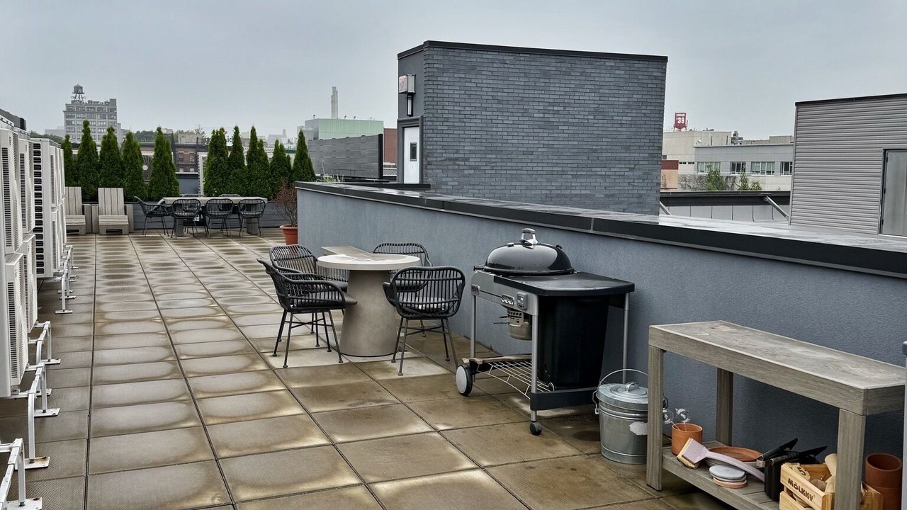 Photo of Outdoor in Red Hook