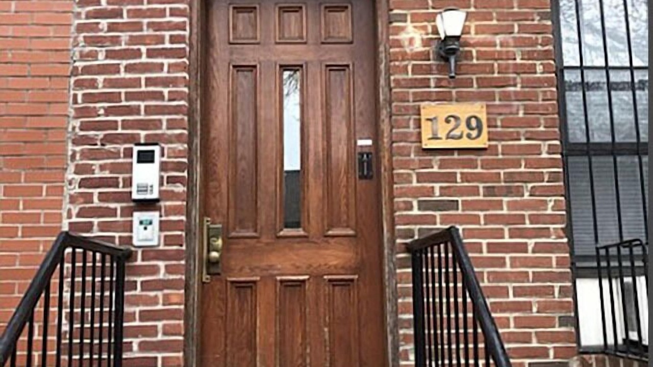 Photo of Outdoor in Clinton Hill