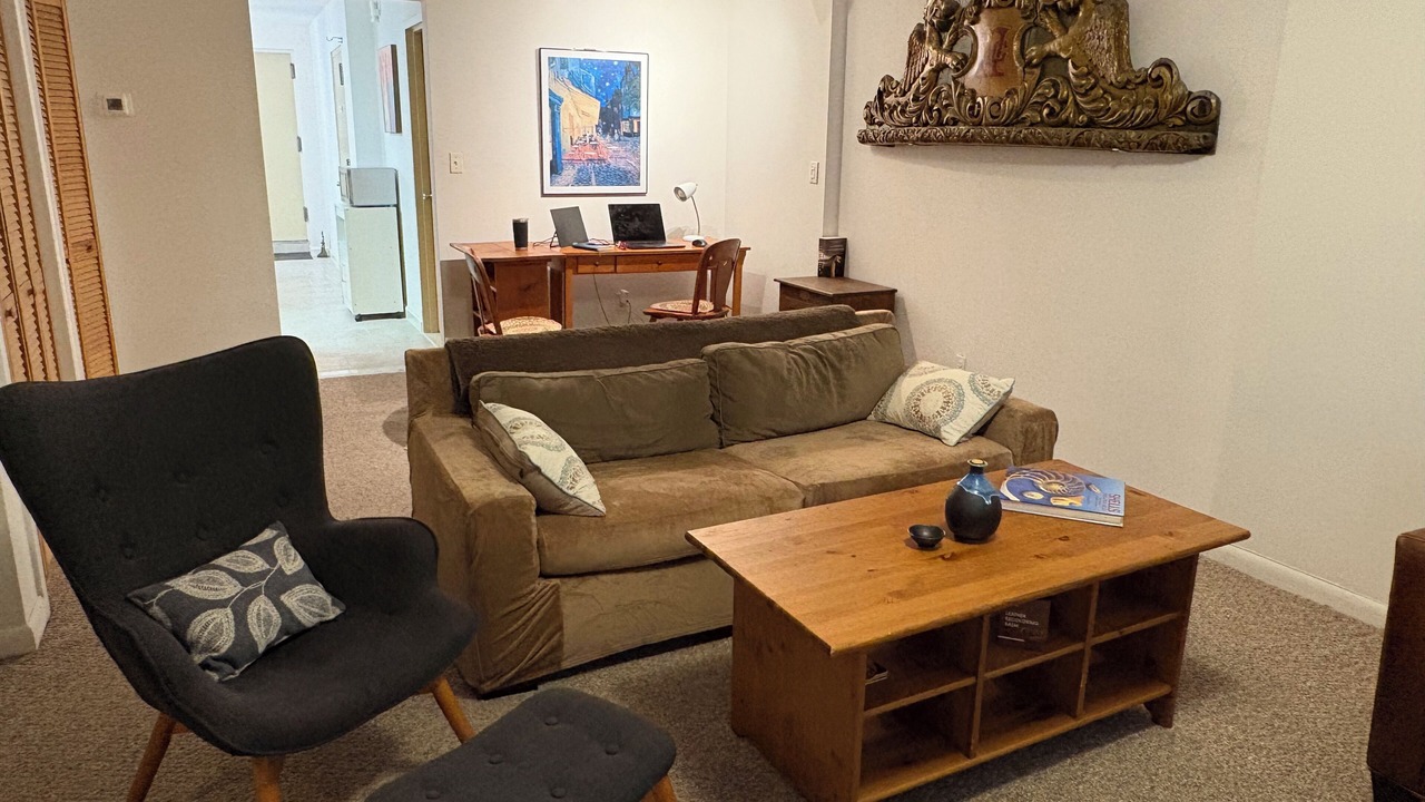 Photo of Livingroom in Clinton Hill