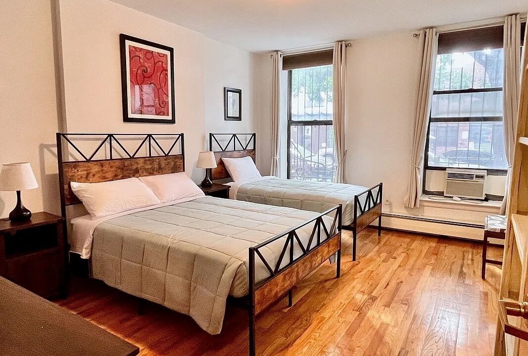 Photo of Bedroom in Clinton Hill