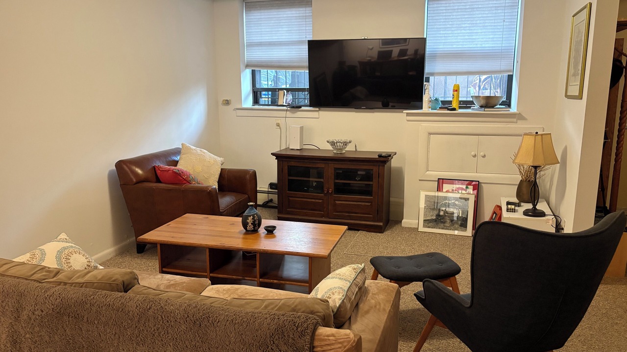 Photo of Bedroom in Clinton Hill