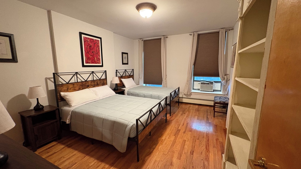 Photo of Bedroom in Clinton Hill