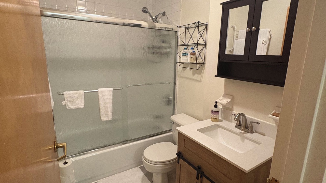 Photo of Bathroom in Clinton Hill