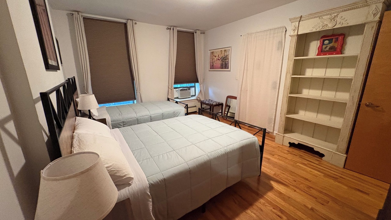 Photo of Bedroom in Clinton Hill