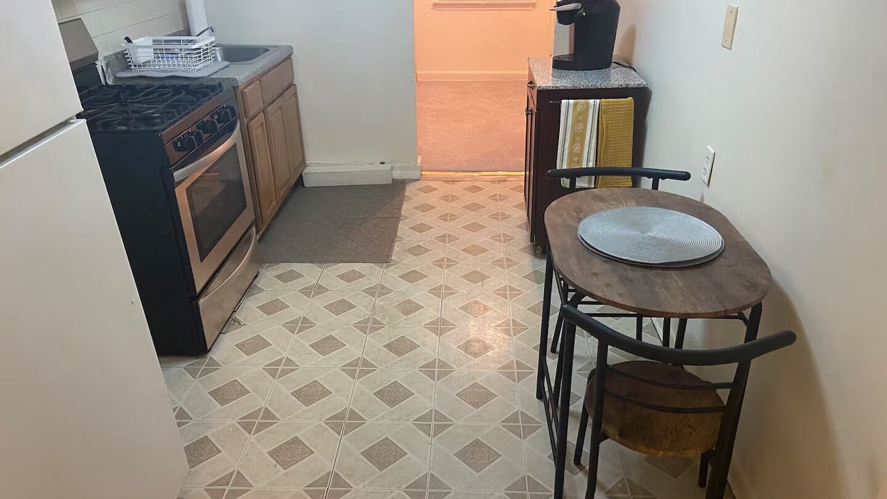 Photo of Kitchen in Baychester