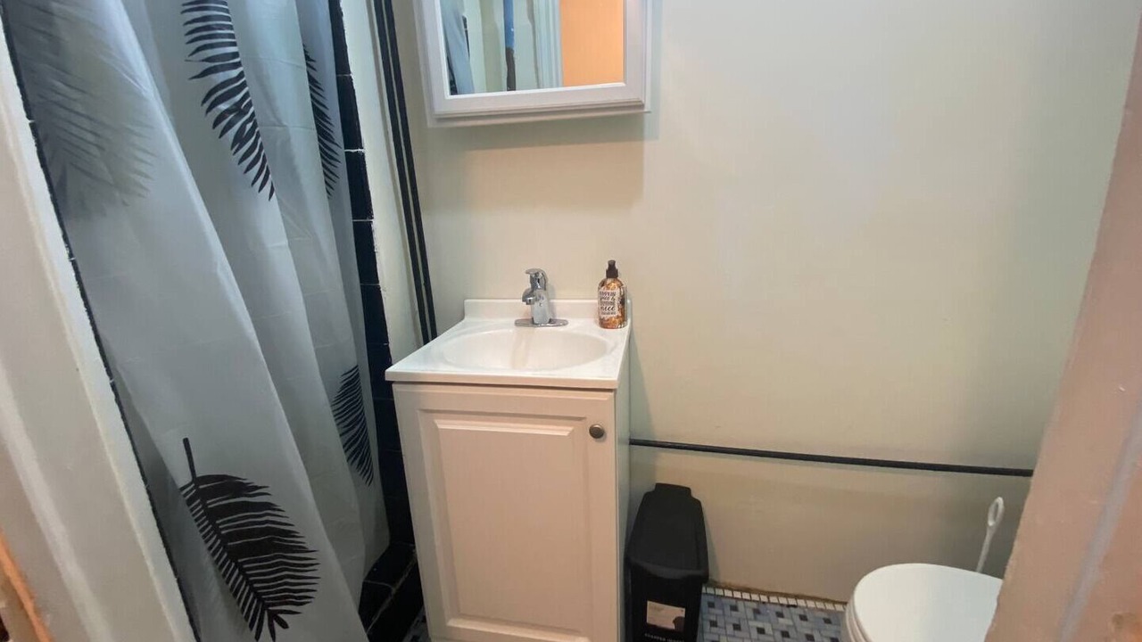 Photo of Bathroom in Baychester