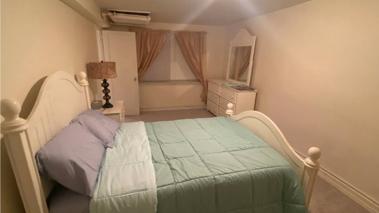 Photo of Bedroom in Baychester