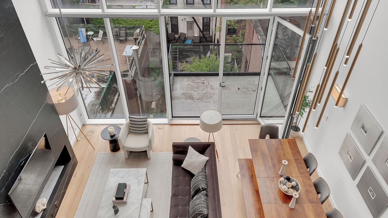 Photo of Livingroom in Clinton Hill