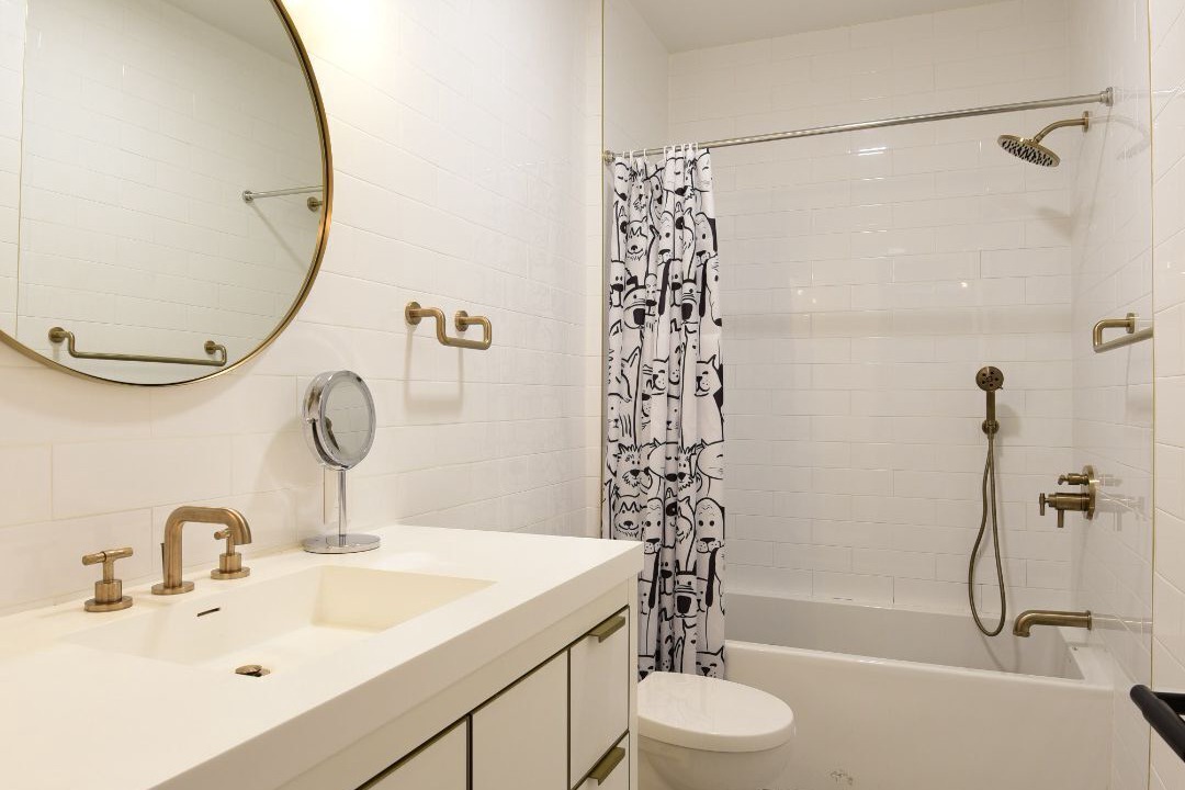Photo of Bathroom in Clinton Hill
