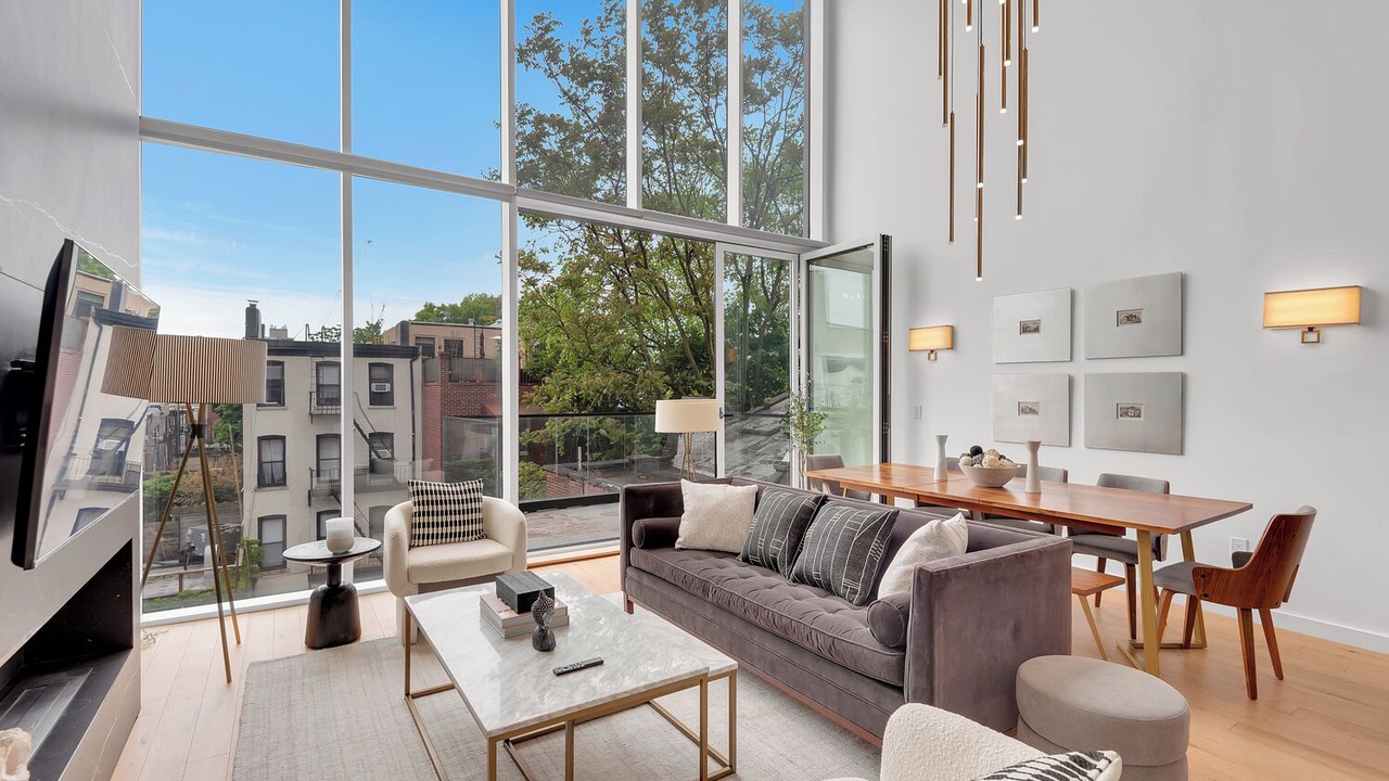 Photo of Livingroom in Clinton Hill