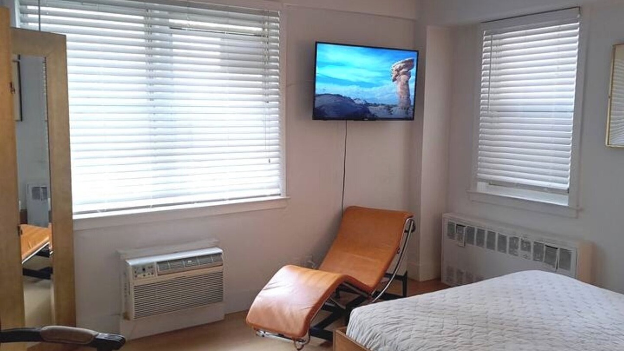Photo of Bedroom in Harlem