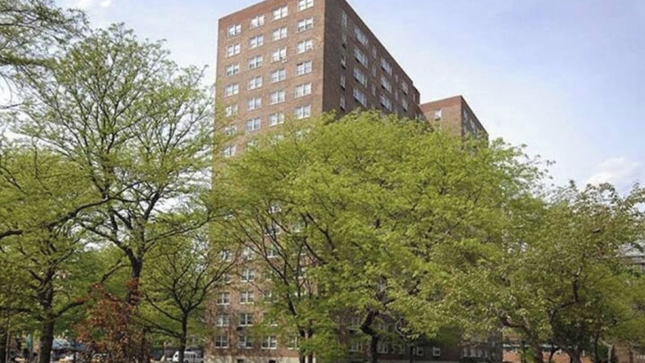 Photo of Outdoor in Harlem