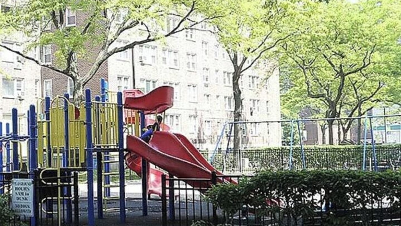 Photo of Others in Harlem