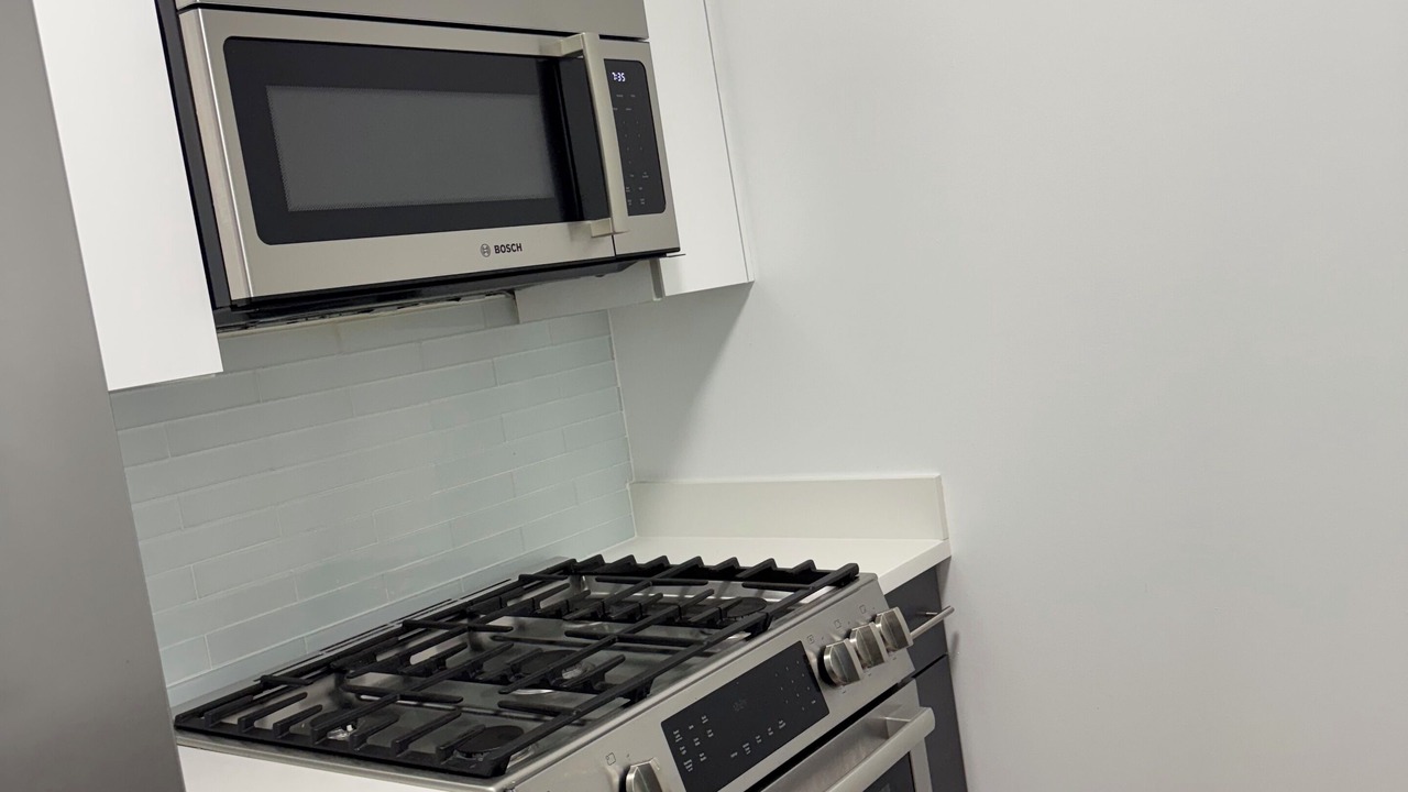 Photo of Kitchen in Hunters Point