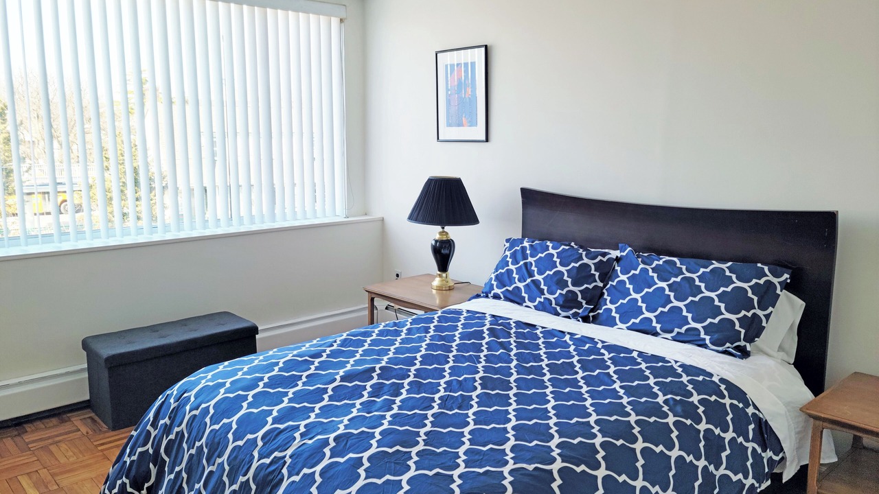 Photo of Bedroom in Queens