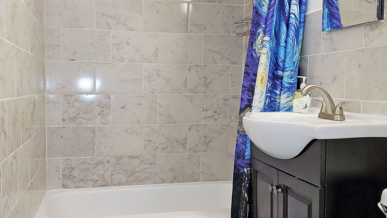 Photo of Bathroom in Queens