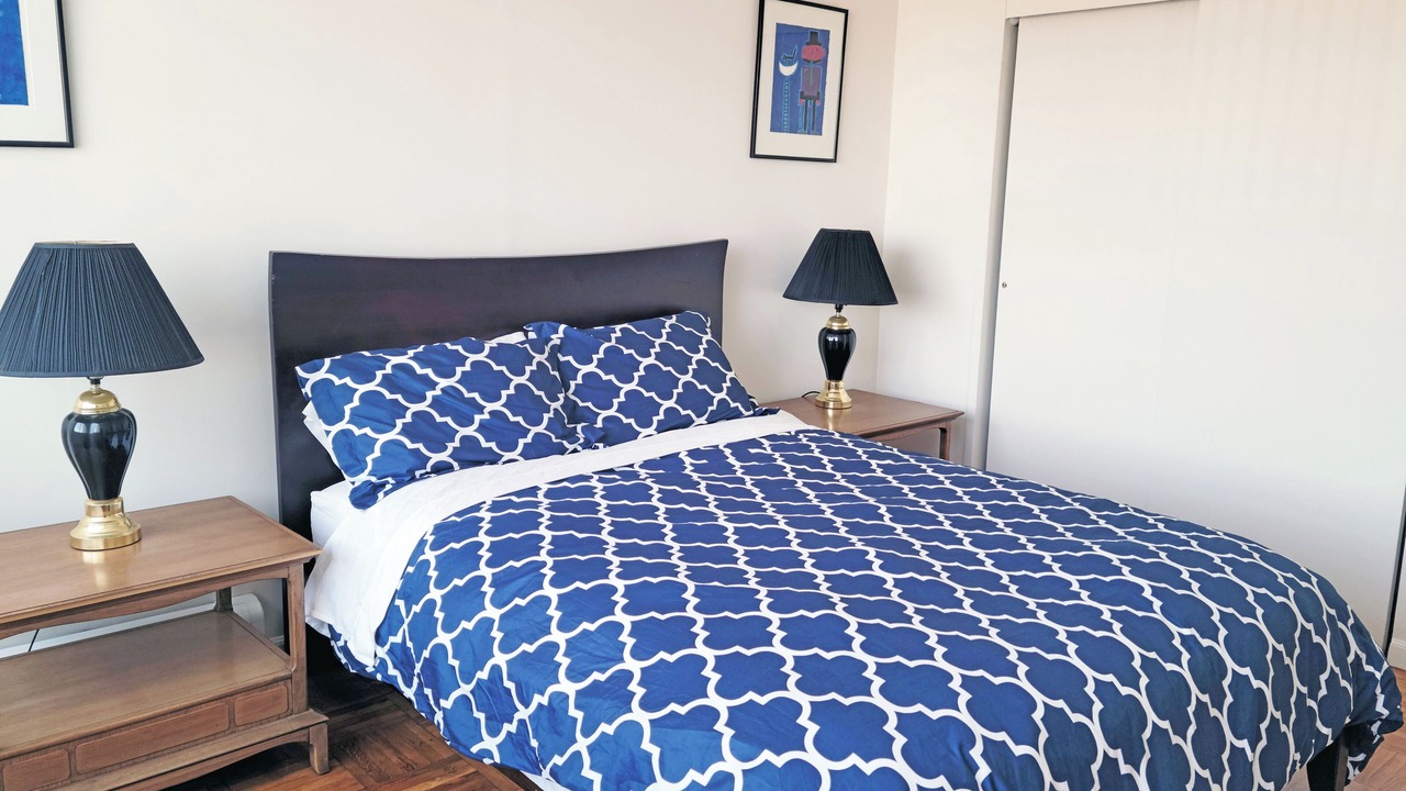 Photo of Bedroom in Queens