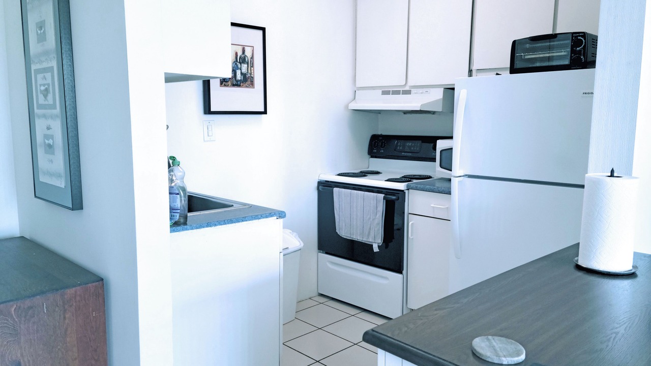 Photo of Kitchen in Queens