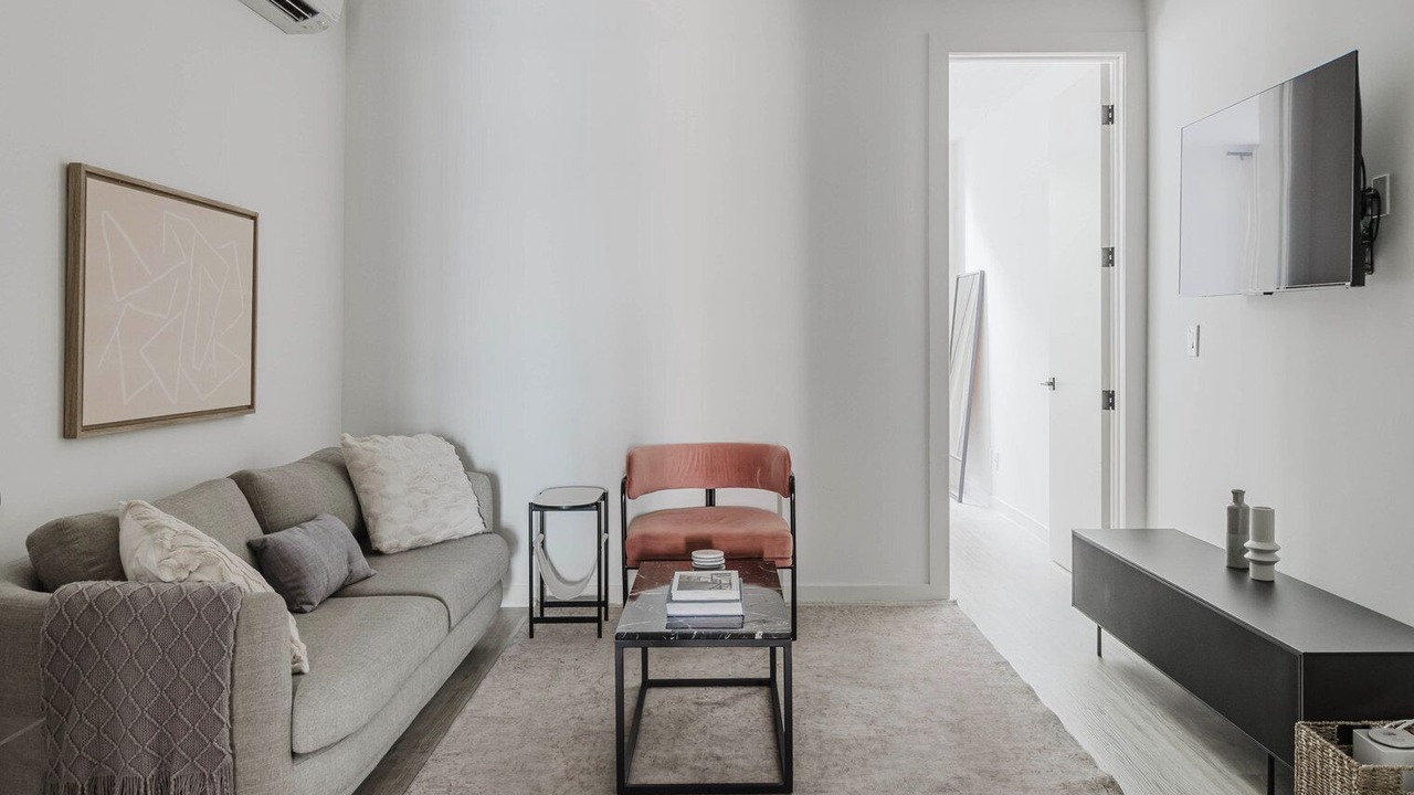 Photo of Livingroom in Williamsburg