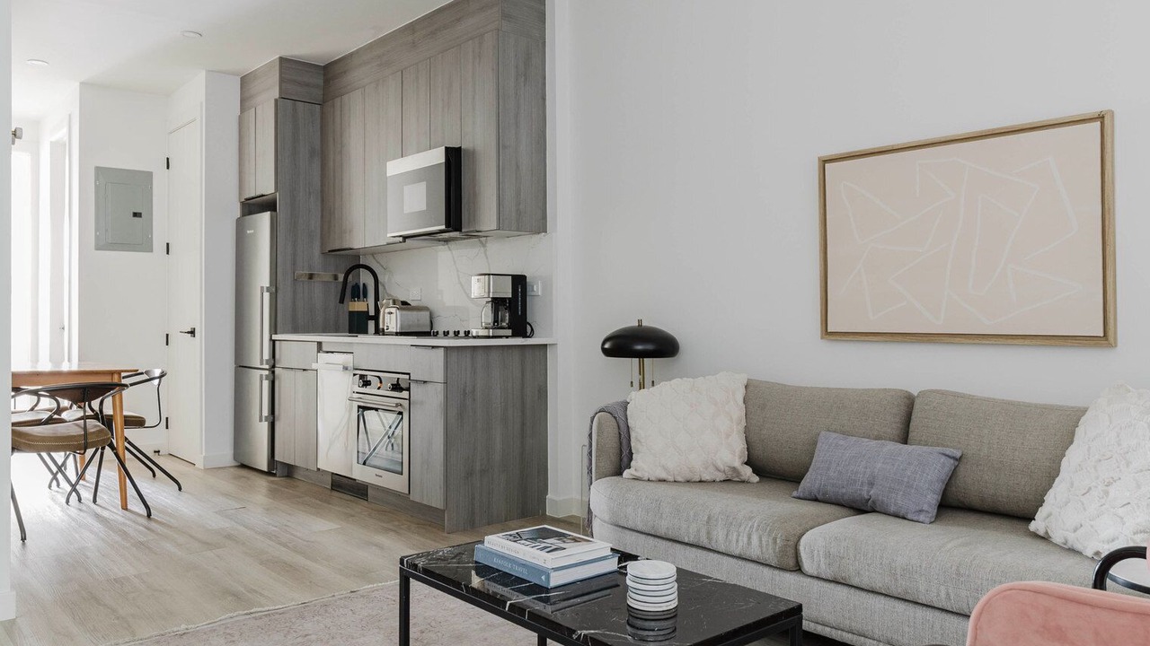 Photo of Livingroom in Williamsburg