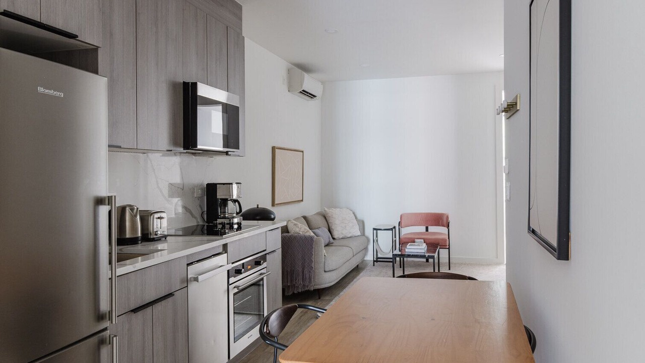 Photo of Kitchen in Williamsburg