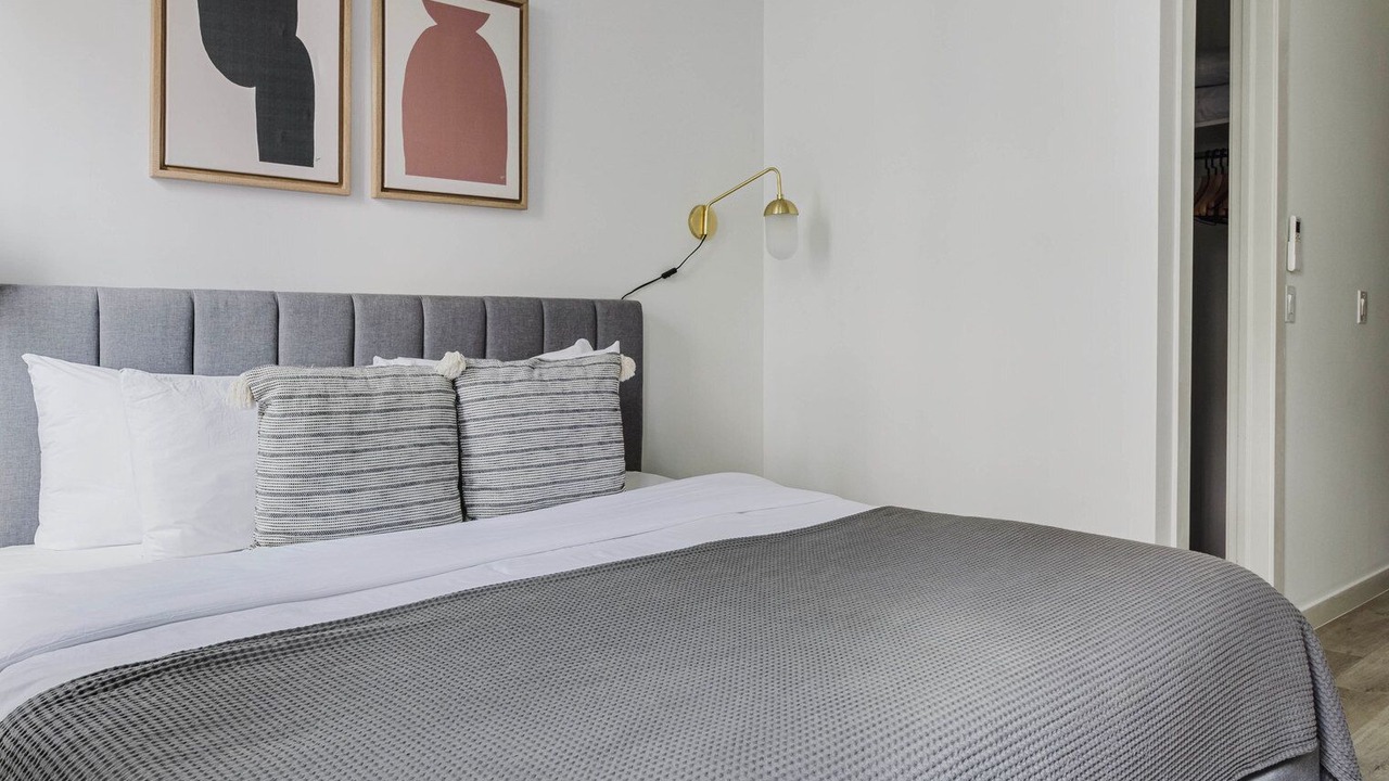 Photo of Bedroom in Williamsburg