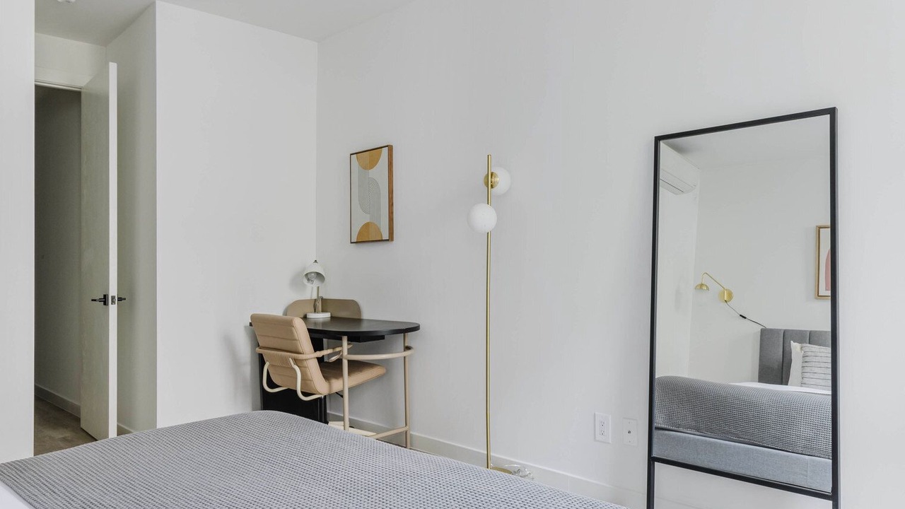 Photo of Bedroom in Williamsburg