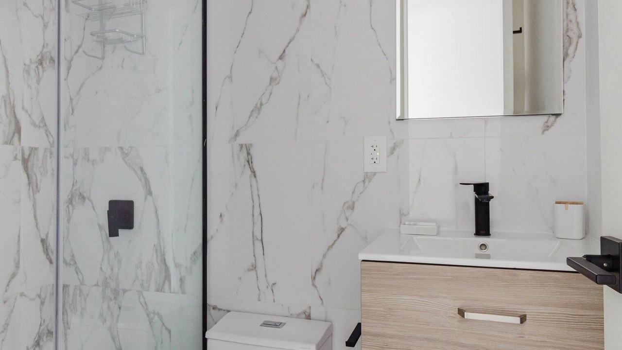 Photo of Bathroom in Williamsburg