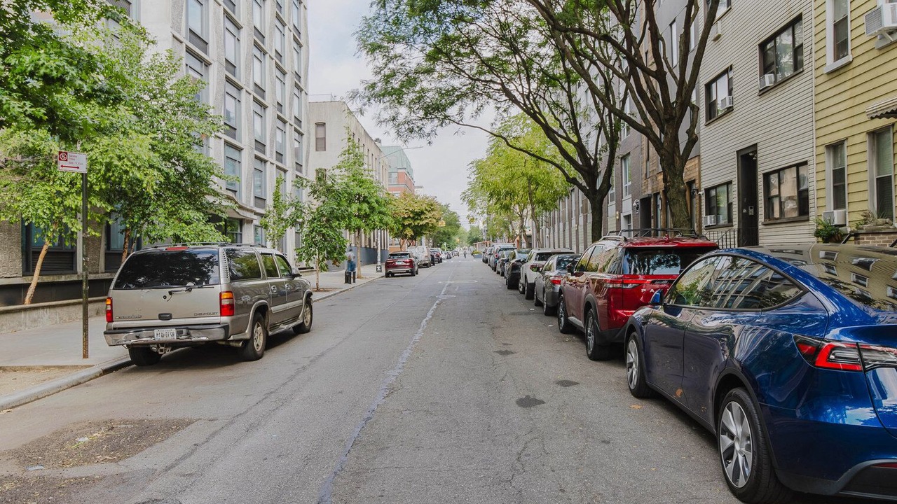 Photo of Outdoor in Williamsburg