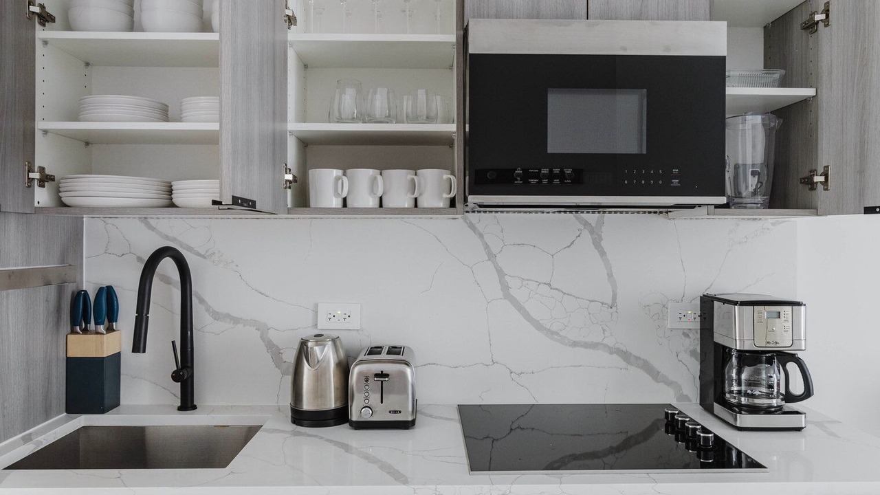 Photo of Kitchen in Williamsburg