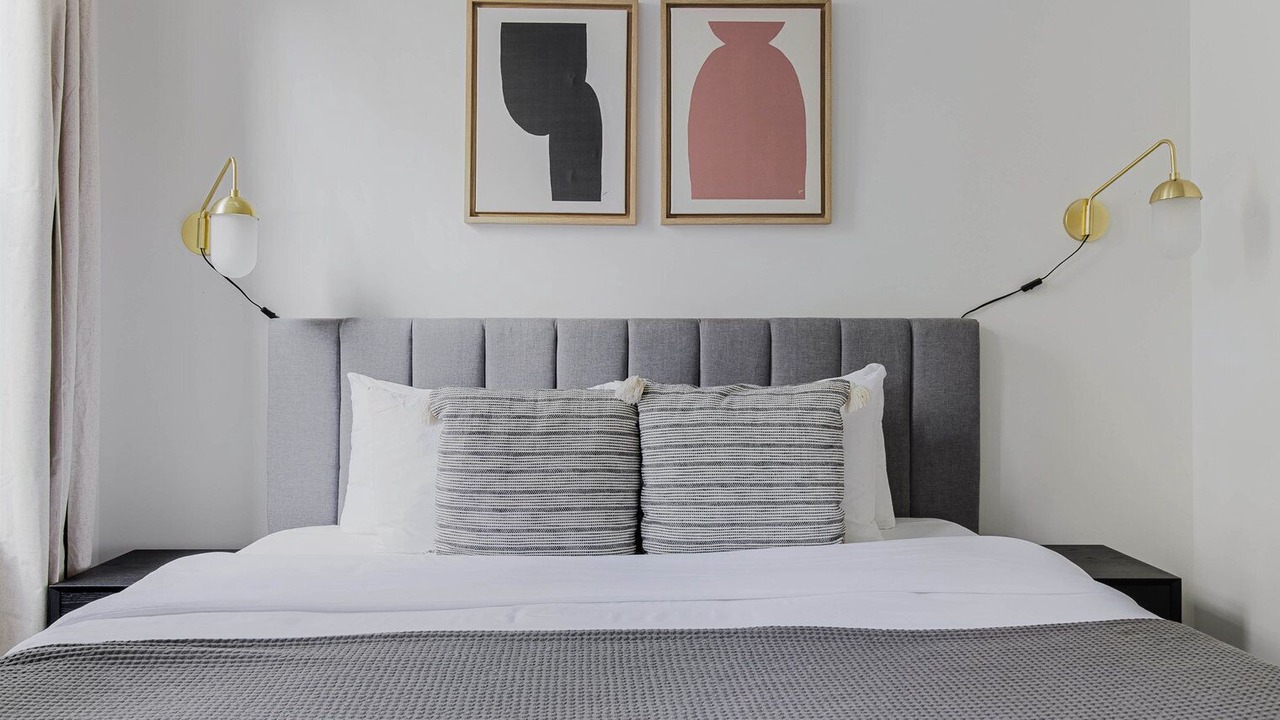 Photo of Bedroom in Williamsburg