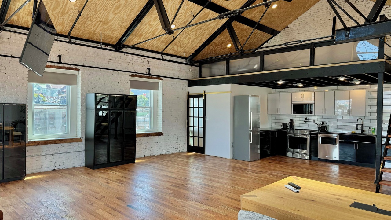 Photo of Kitchen in Brooklyn
