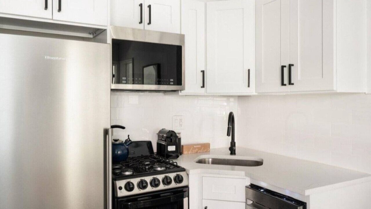 Photo of Kitchen in Bowery