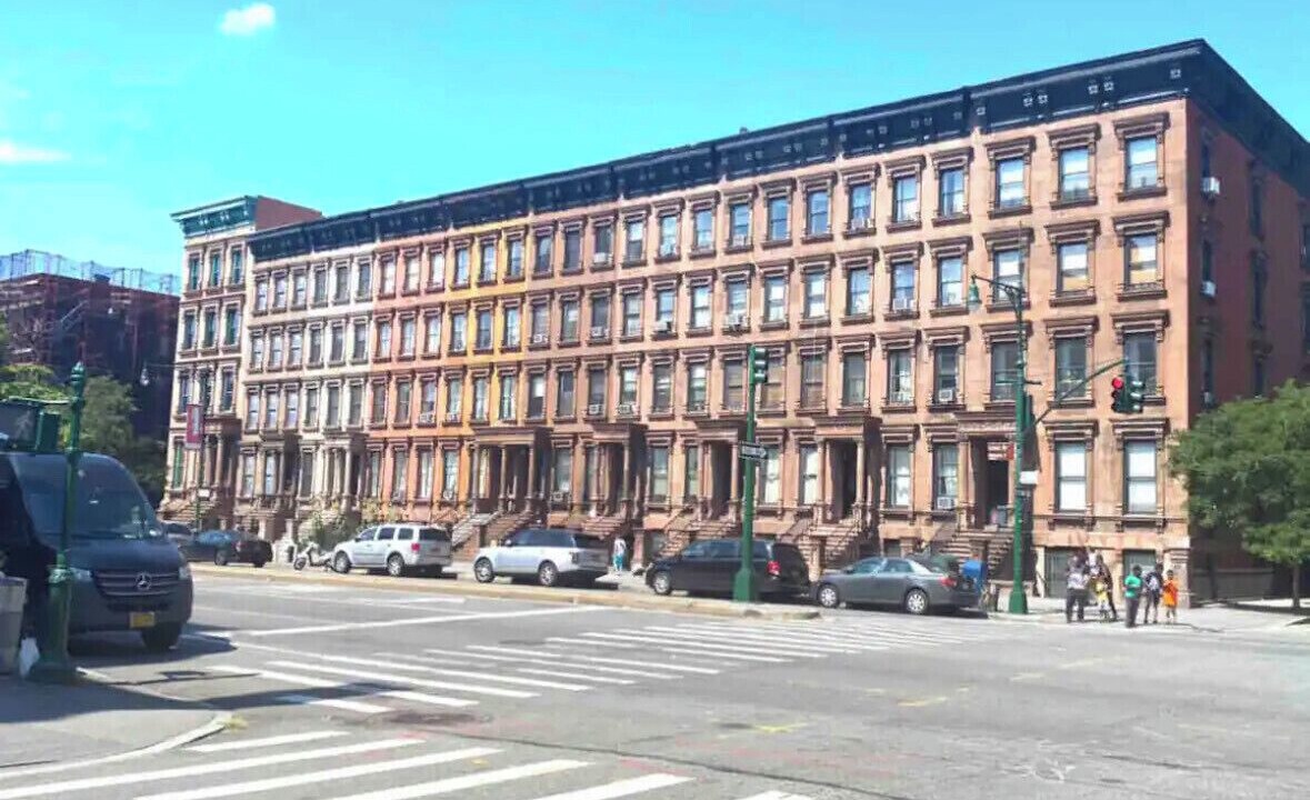 Photo of Outdoor in Central Park North