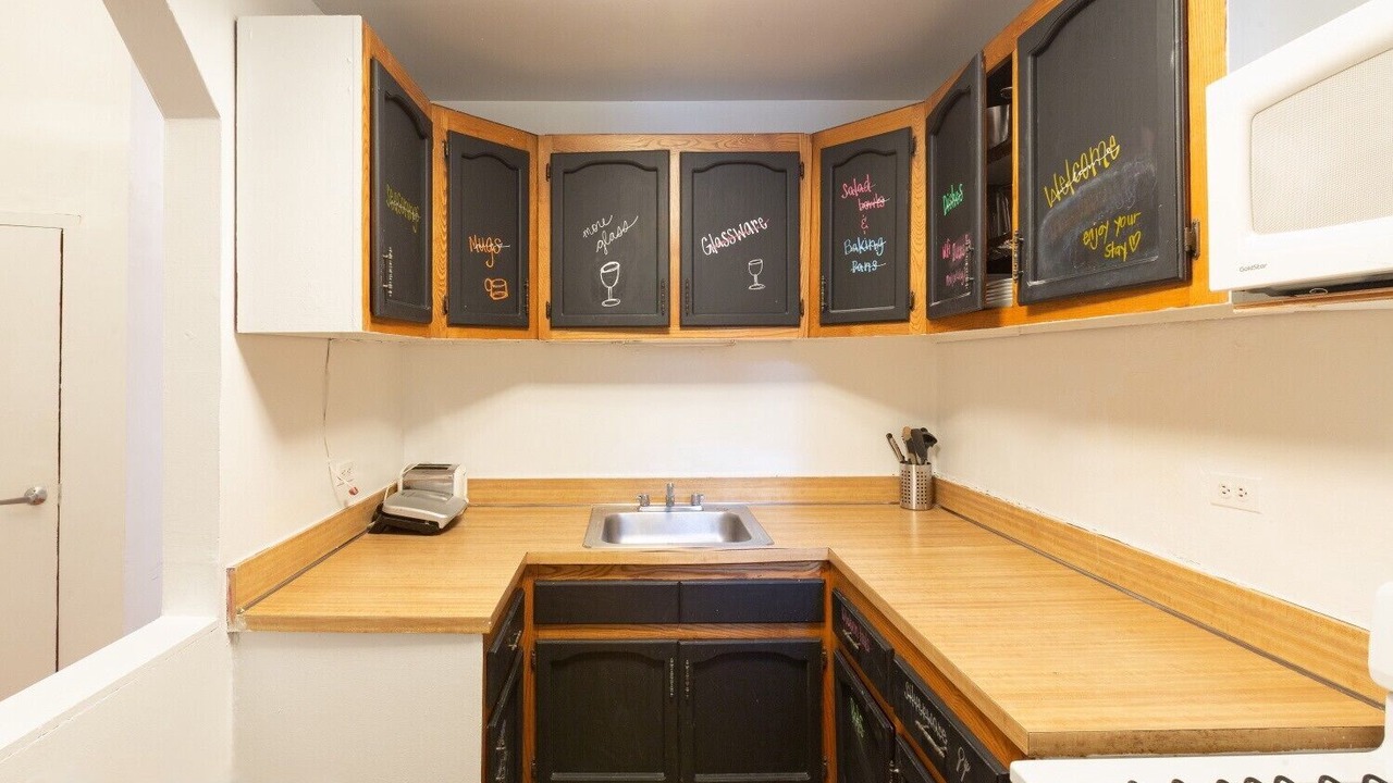 Photo of Kitchen in Ukrainian Village