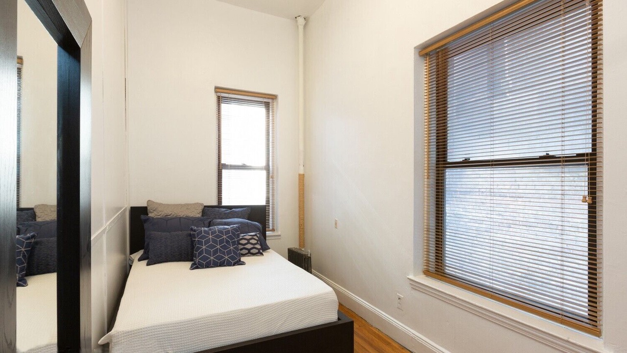 Photo of Bedroom in Ukrainian Village