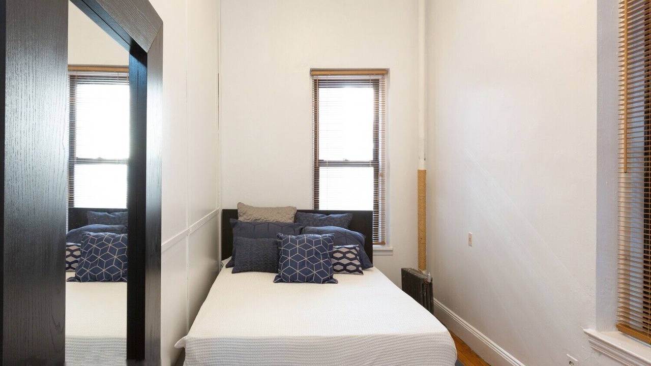 Photo of Bedroom in Ukrainian Village