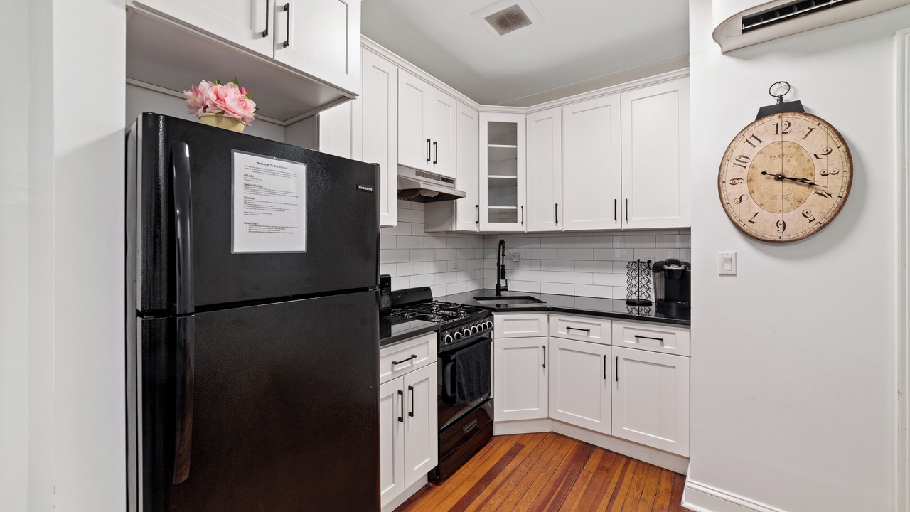 Photo of Kitchen in Crown Heights