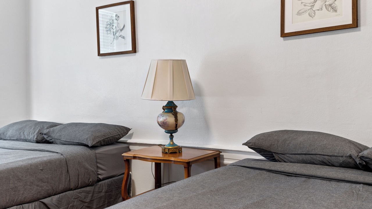 Photo of Bedroom in Crown Heights