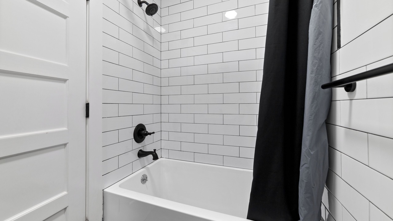 Photo of Bathroom in Crown Heights