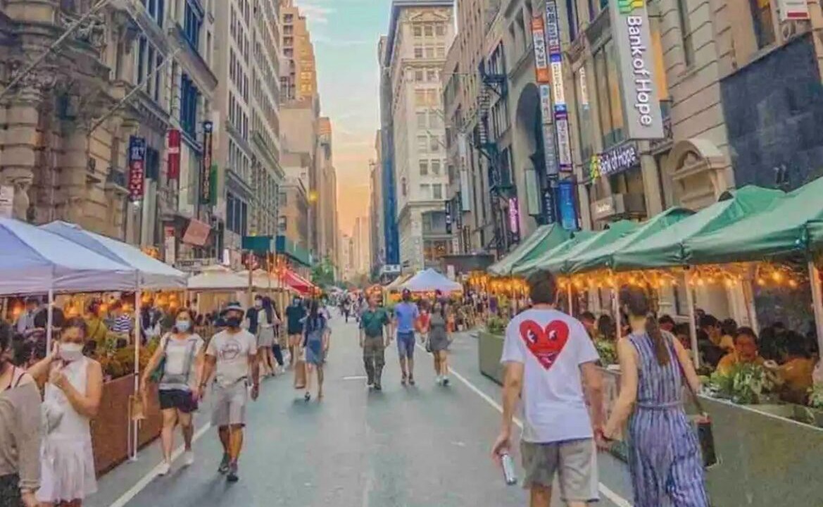 Photo of Others in Midtown South