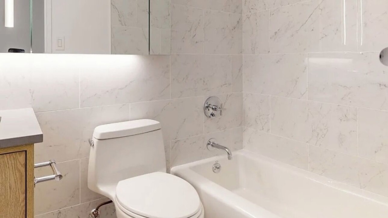 Photo of Bathroom in Midtown South