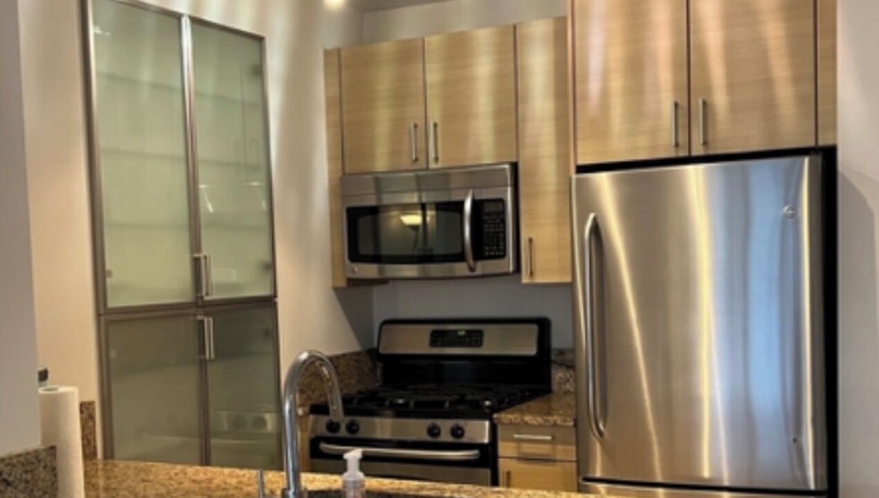 Photo of Kitchen in Midtown South