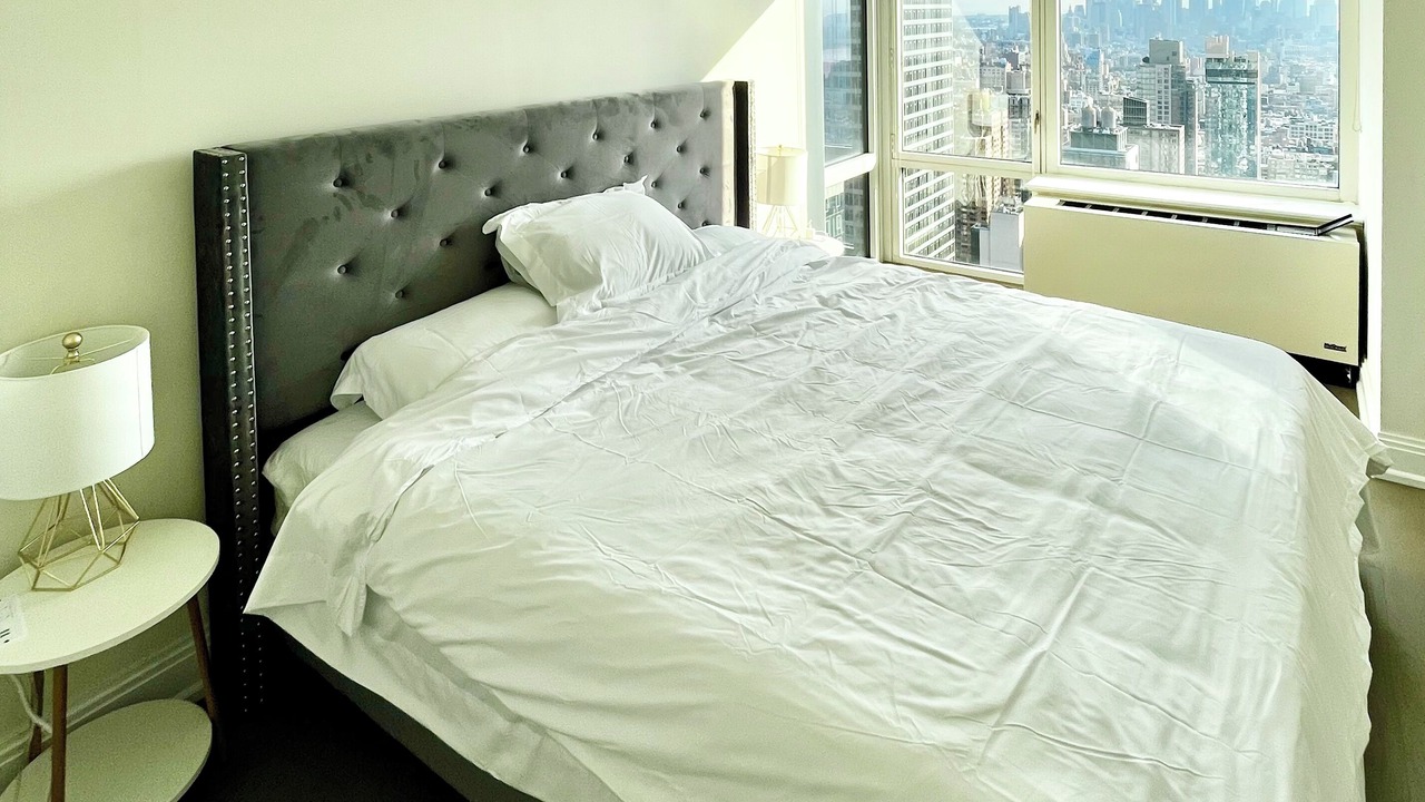 Photo of Bedroom in Midtown South