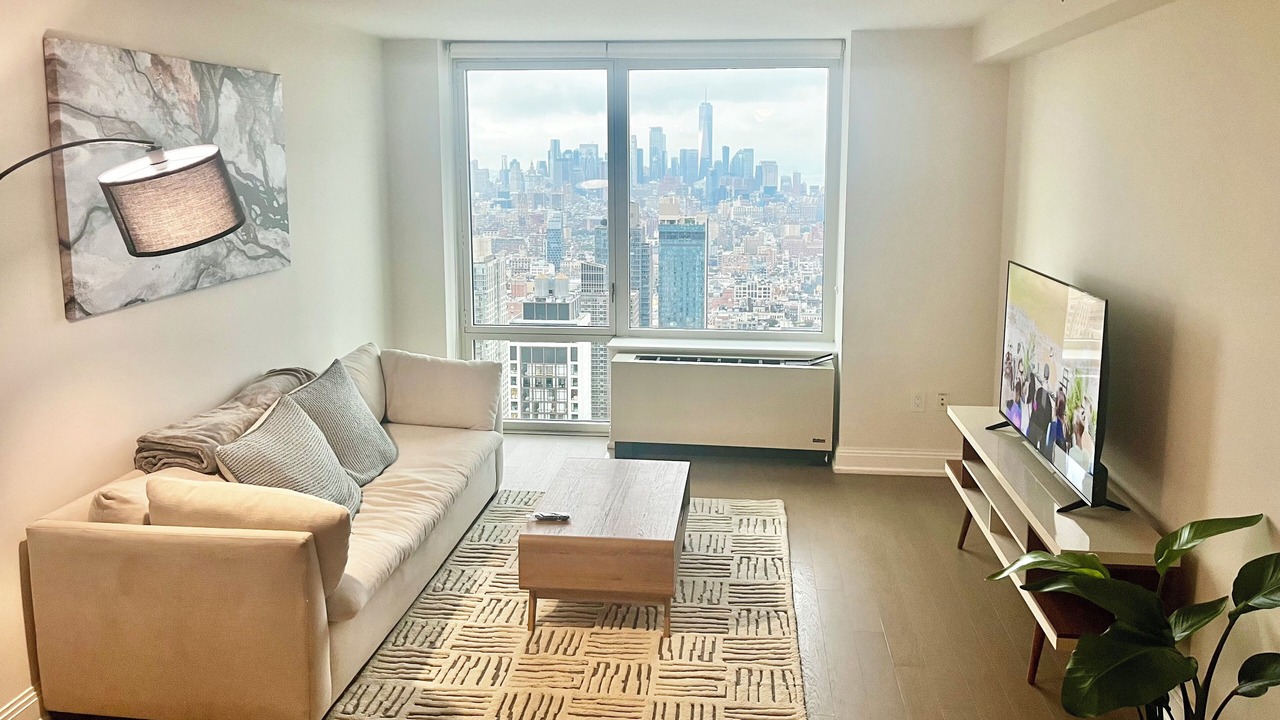 Photo of Livingroom in Midtown South